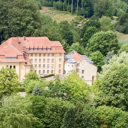 A Pousada Haus Ohrbeck Georgsmarienhütte Exterior foto