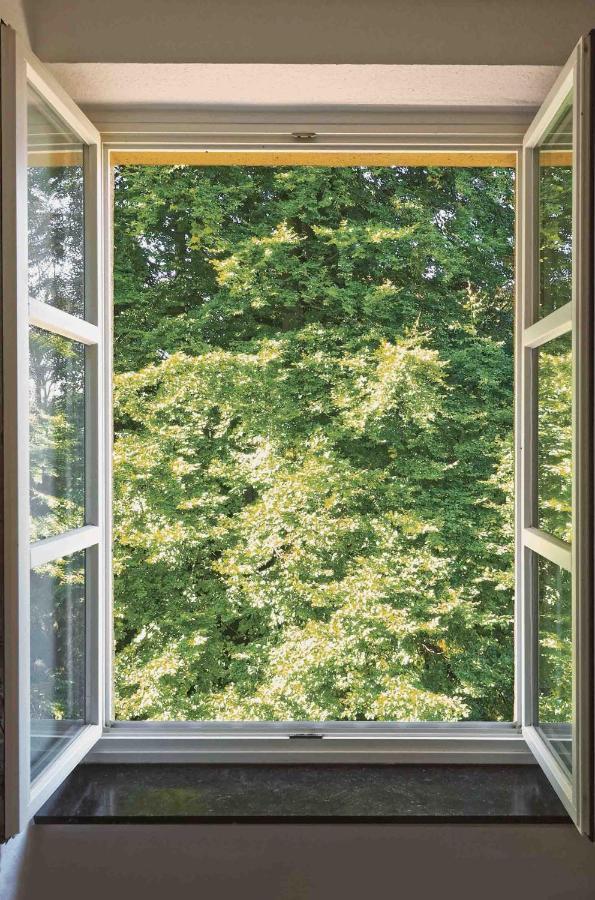 A Pousada Haus Ohrbeck Georgsmarienhütte Exterior foto