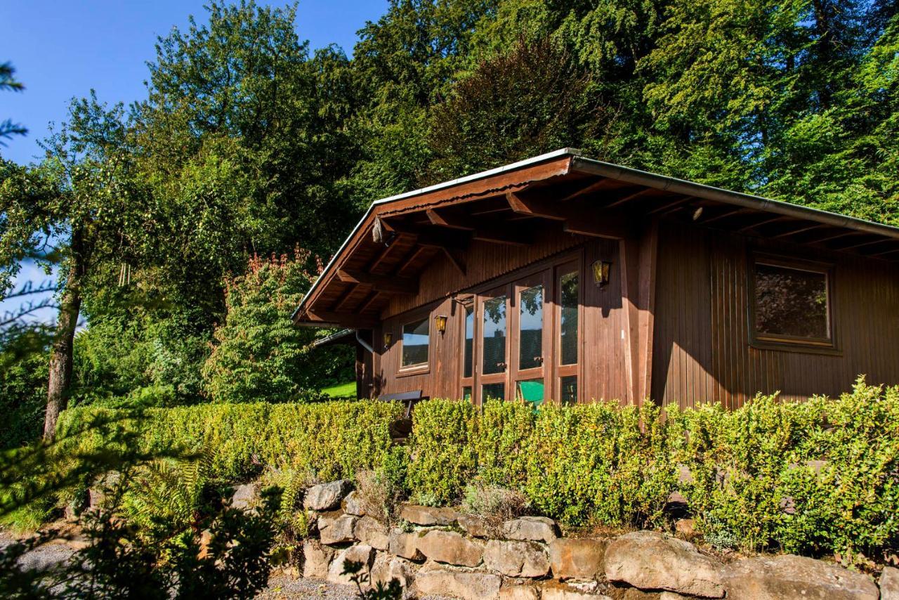 A Pousada Haus Ohrbeck Georgsmarienhütte Exterior foto