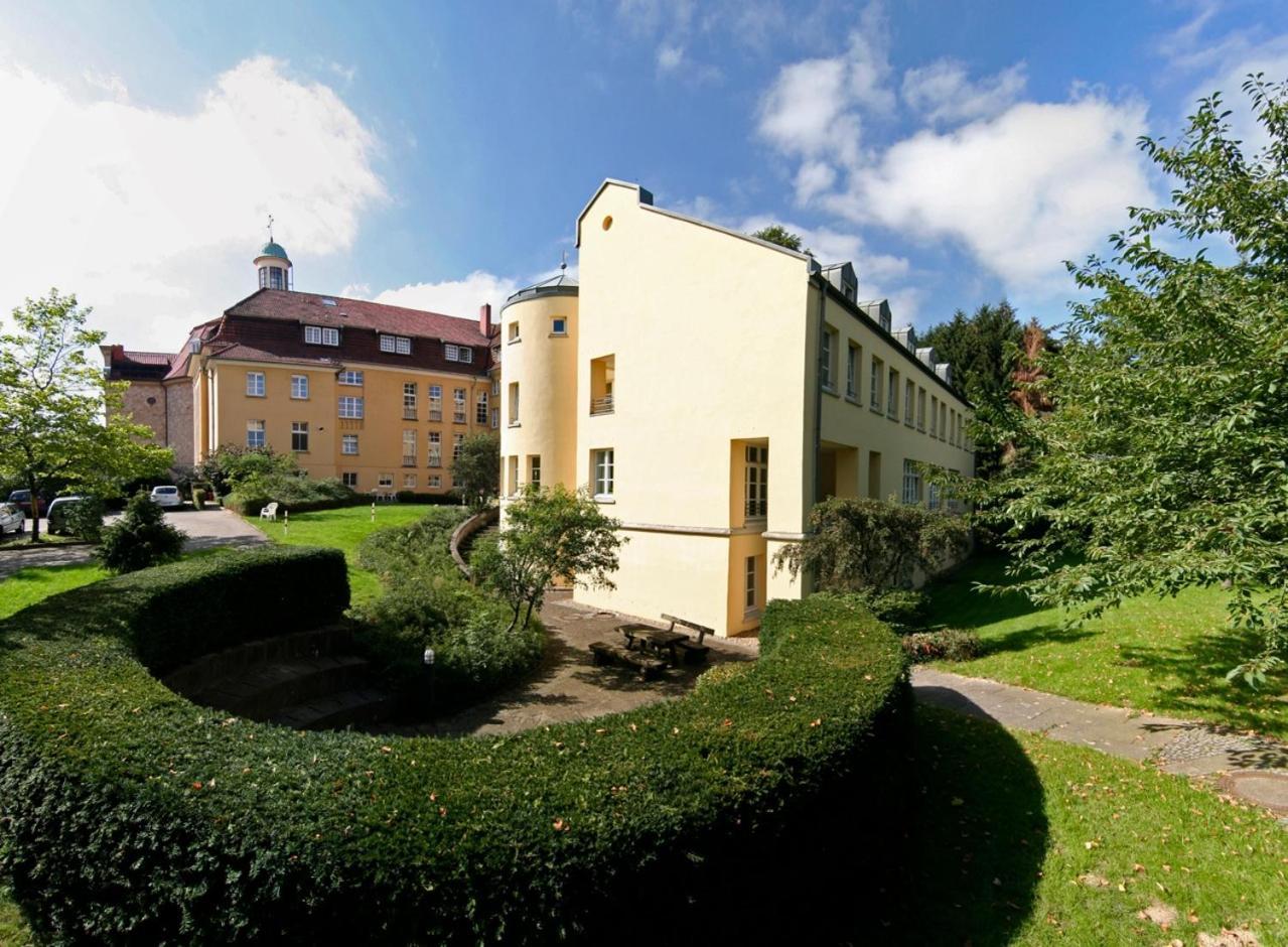A Pousada Haus Ohrbeck Georgsmarienhütte Exterior foto